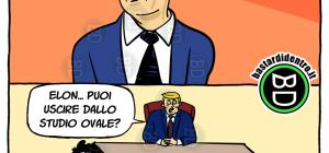 Esplorare lo spazio significa affrontare sfide impensabili. Alcune, però, sono più terrene di altre…