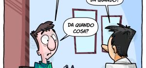 Hai un problema di memoria? Non ricordartelo più è il primo sintomo.