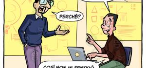 Colletti bianchi e coscienze grigie