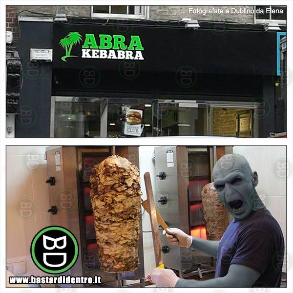 Kebabbani
