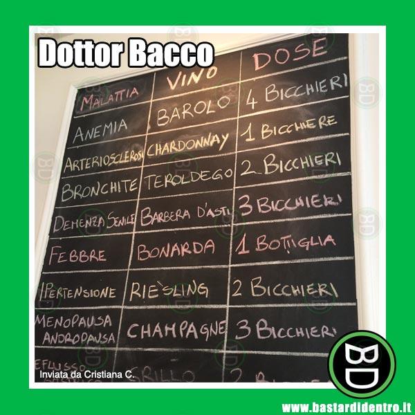 Dottor Bacco