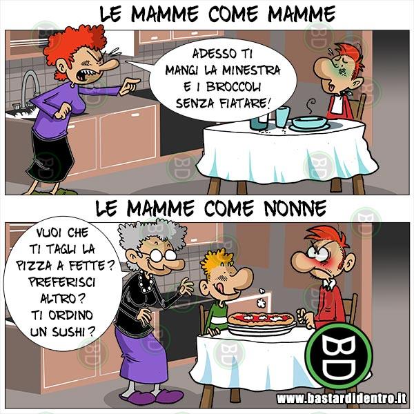 Mamme come mamme