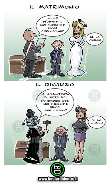 Vignette Divertenti Matrimonio