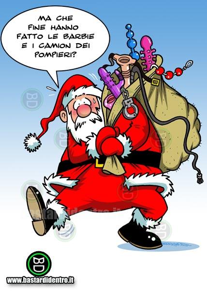 Vignette Divertenti Di Buon Natale.Natale Odierno Immagini E Vignette Divertenti
